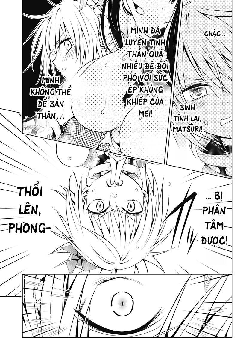 diệt quỷ nhẫn giả chapter 113 9