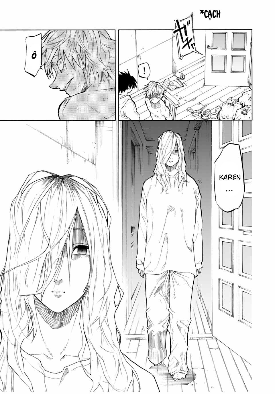 juujika no rokunin chapter 18 7