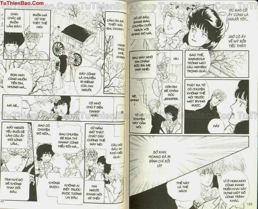 người đẹp new york chapter 8 62