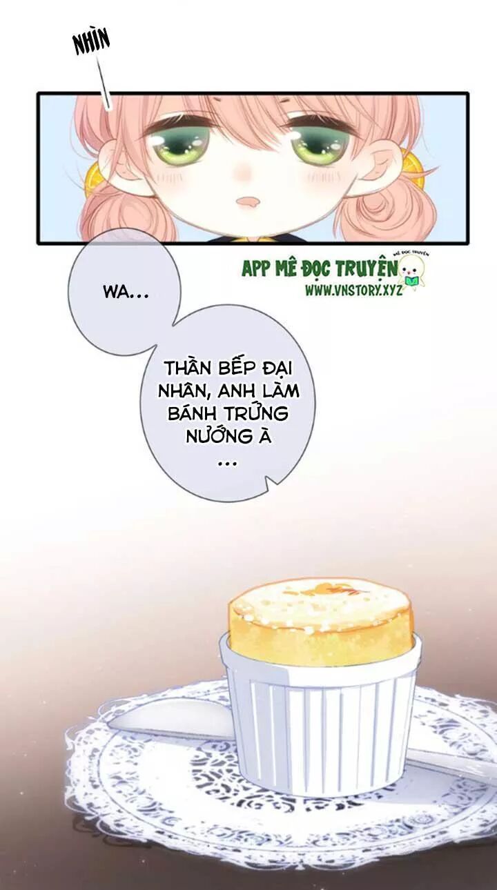 con tim rung động 2 chapter 111 4