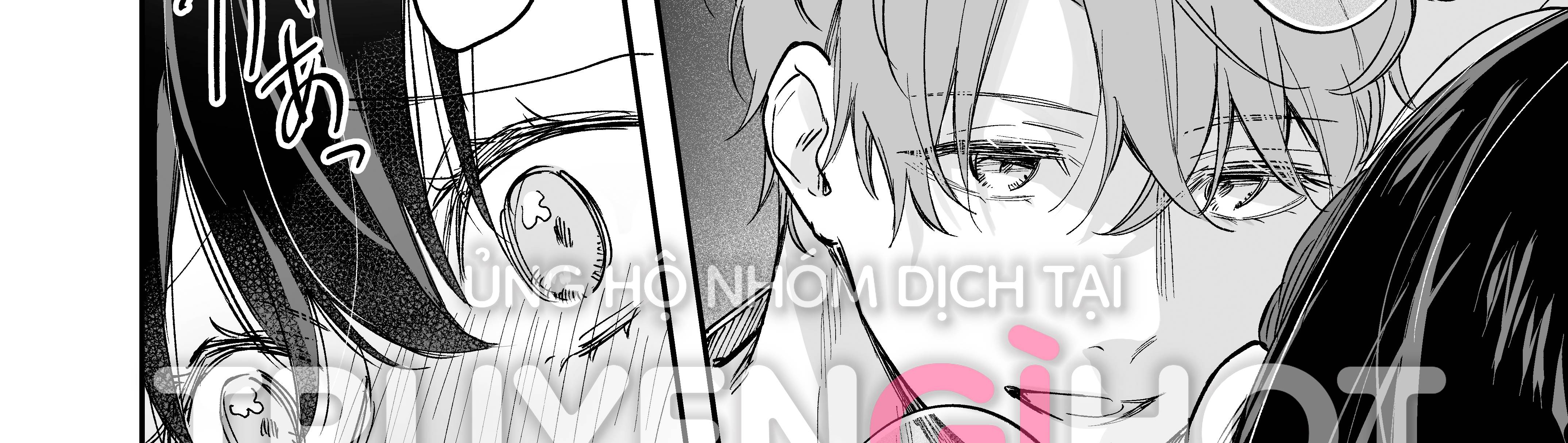 [21+] ao no shizuku ~ bất ngờ có bạn trai là kẻ đào hoa chapter 1.2 48