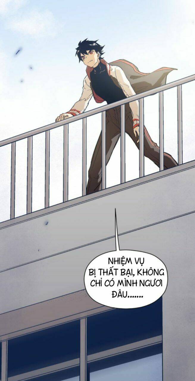 vương bài đặc công trùng sinh vườn trường chapter 18 52