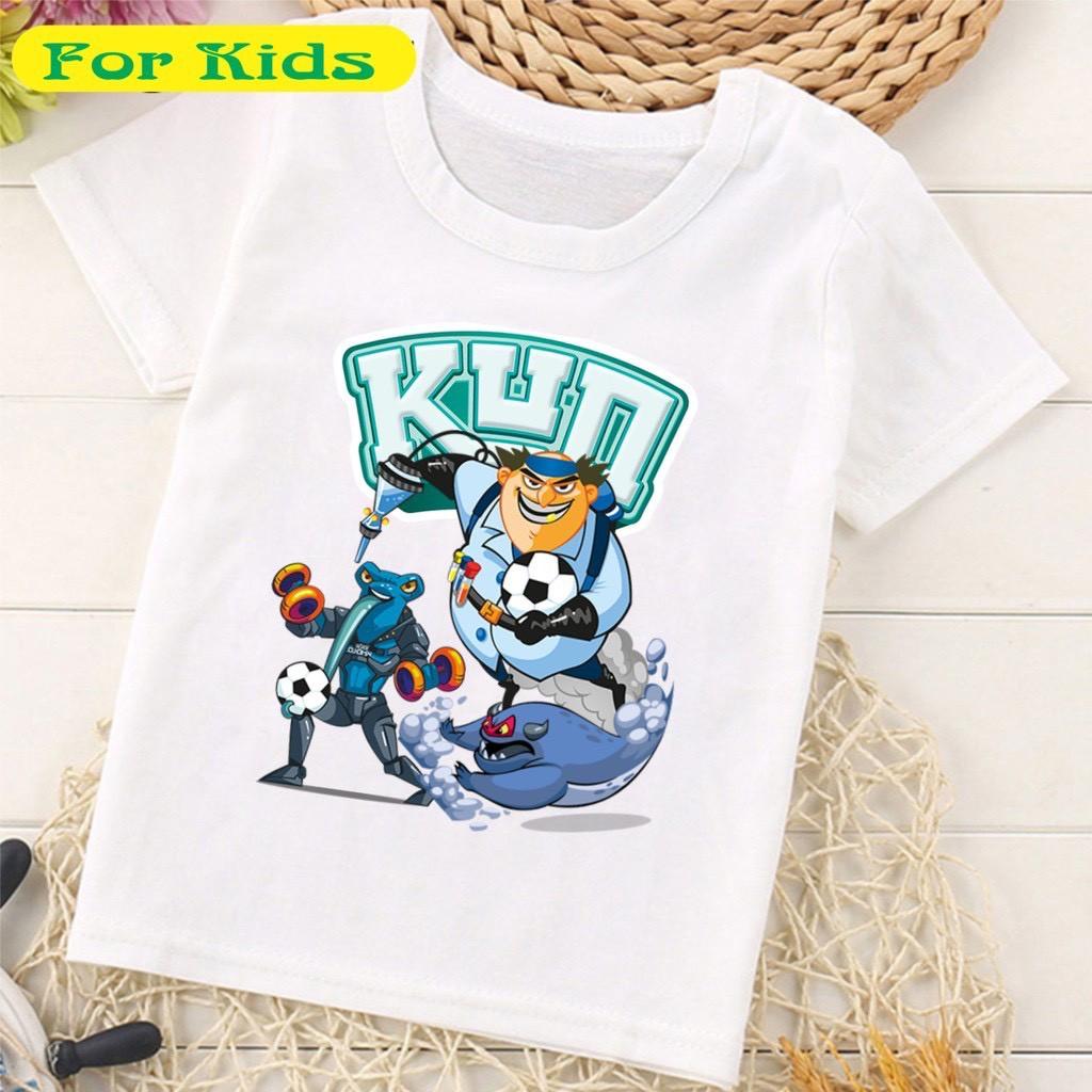 KUN02 ÁO THUN GIA ĐÌNH KUN | Ao Chất Store