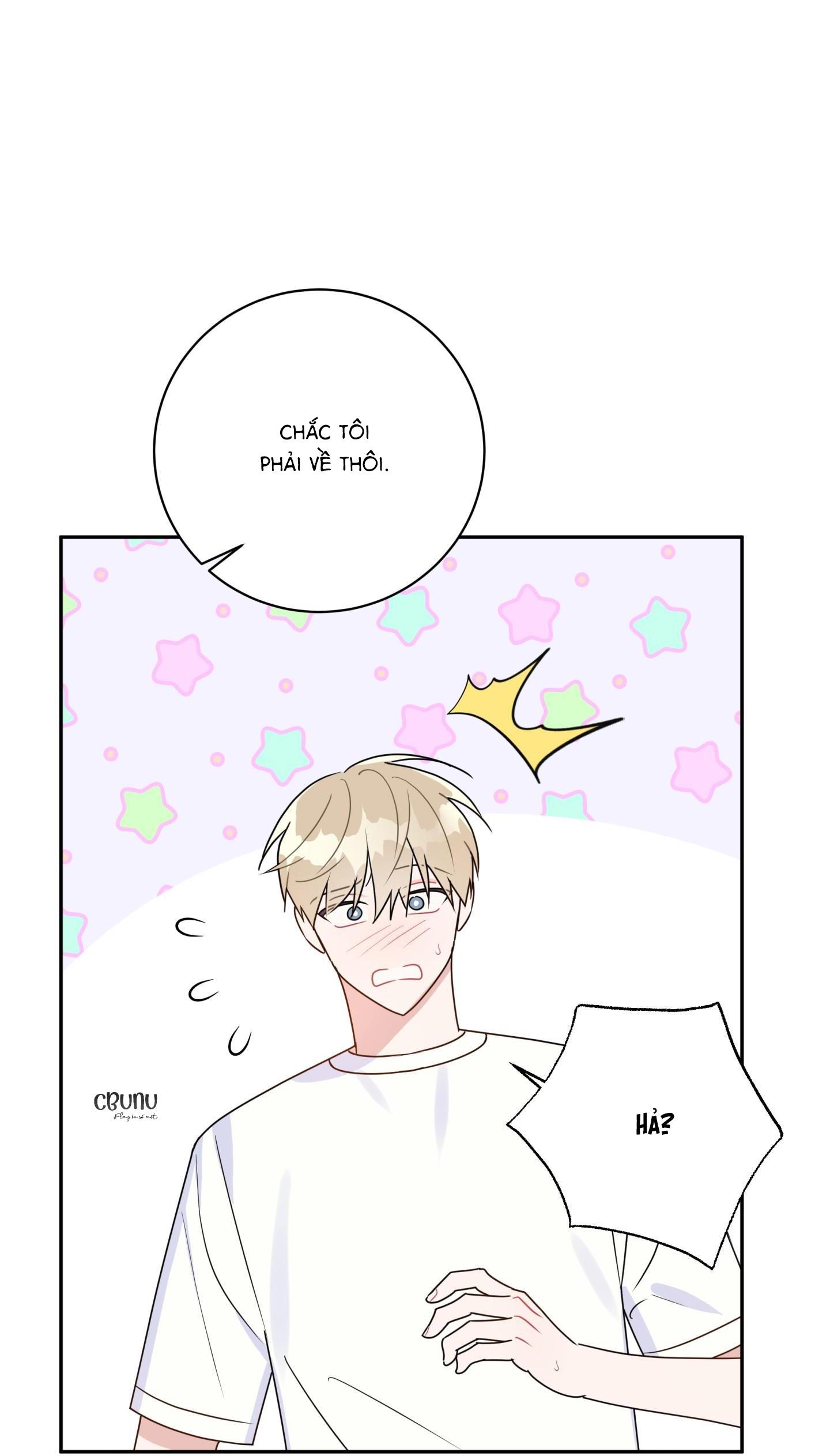 bắt tay hả, thôi bỏ đi! chapter 10 90