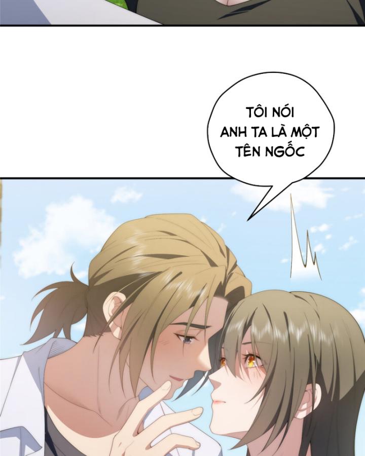 nữ chính chạy từ trong sách ra thì phải làm sao chapter 113 56