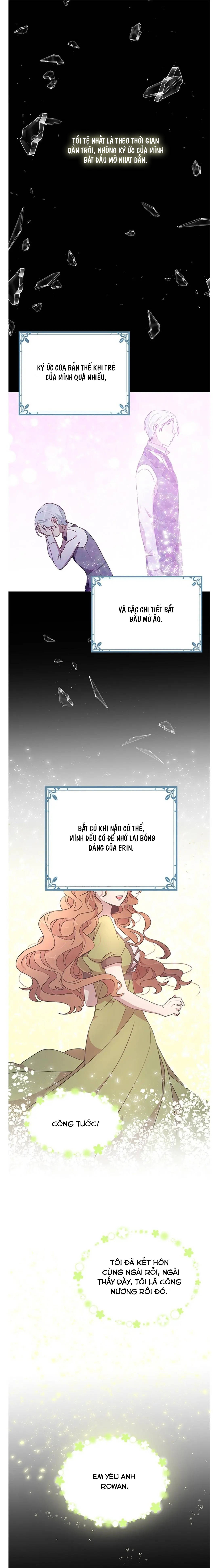 tại sao ngài làm điều này, công tước chapter 86 7