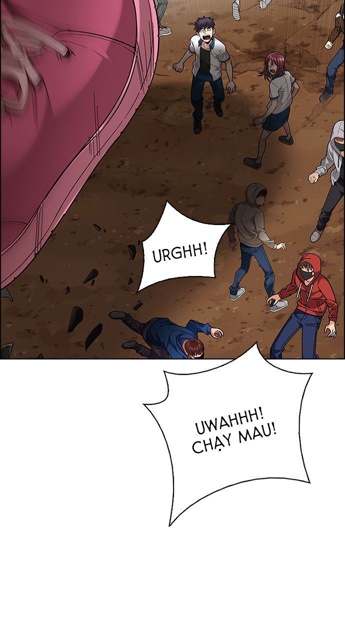 trò chơi số mệnh chapter 277 42