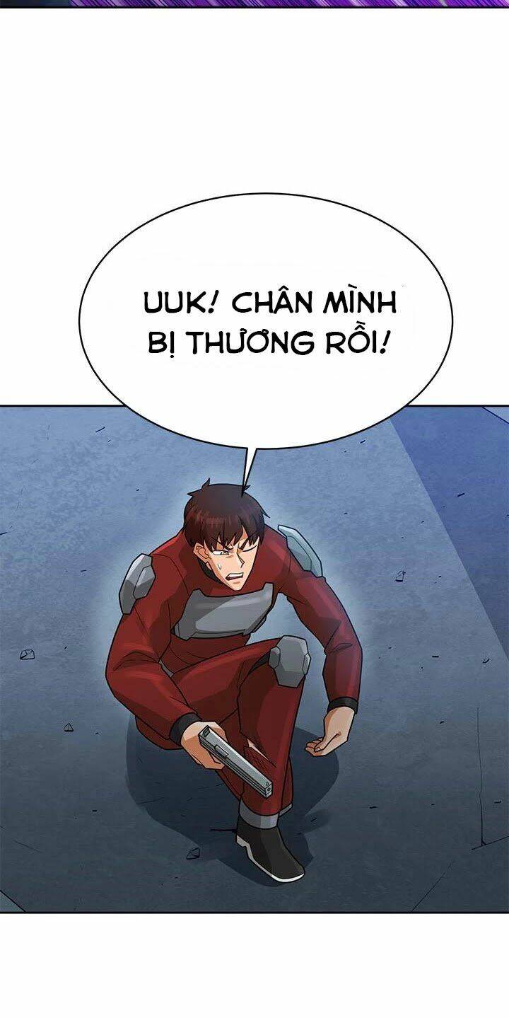 tôi tự động săn một mình chapter 92 65