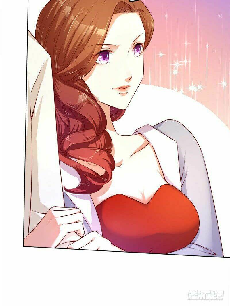 lãnh hôn cuồng ái chapter 19 4