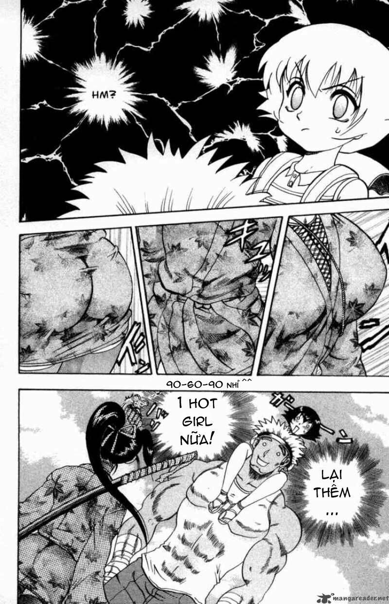 history's strongest disciple kenichi chapter 40 7