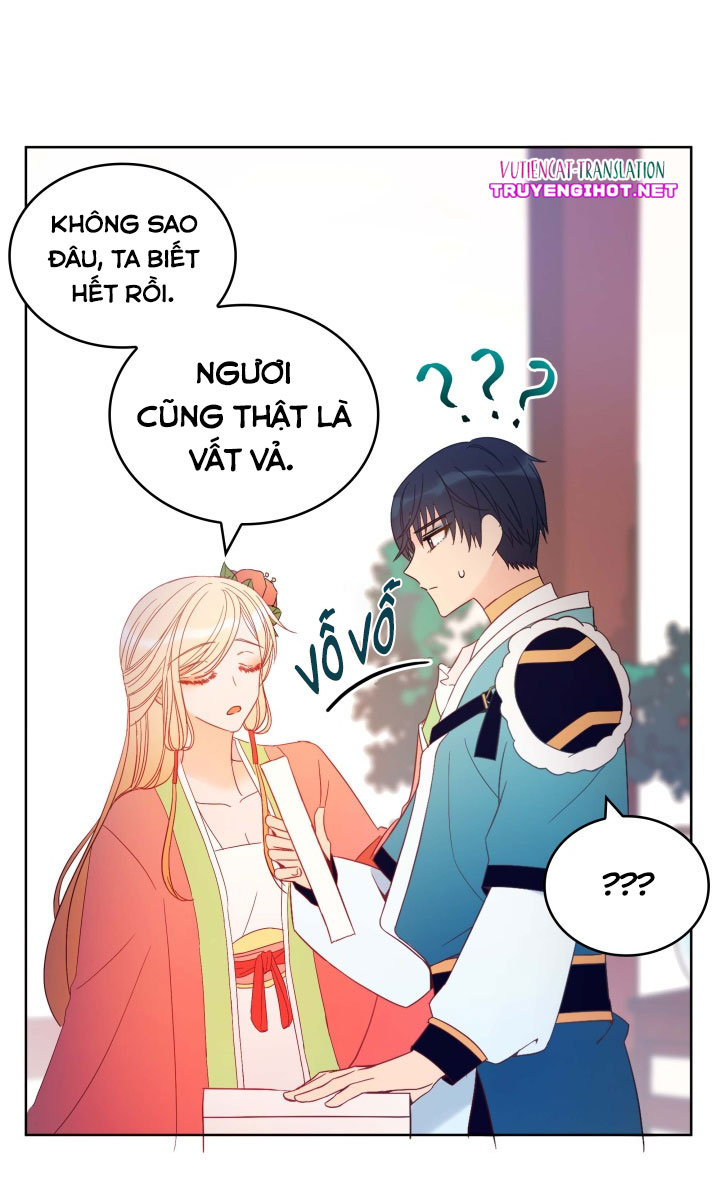 khế ước hậu cung chapter 6 8