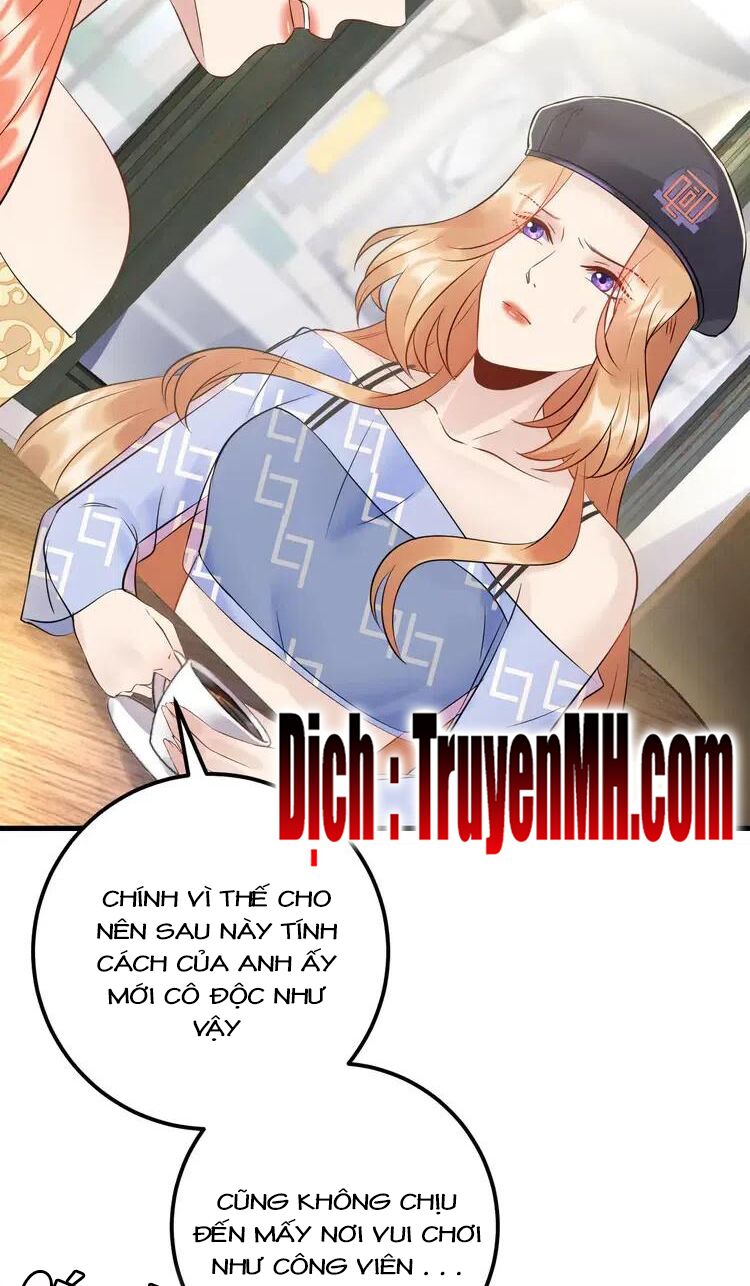 trọng sinh chi ức vạn ảnh hậu yếu thượng vị chapter 280 17