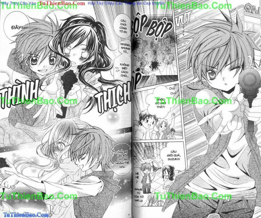 i love you suzuki chapter 4 31