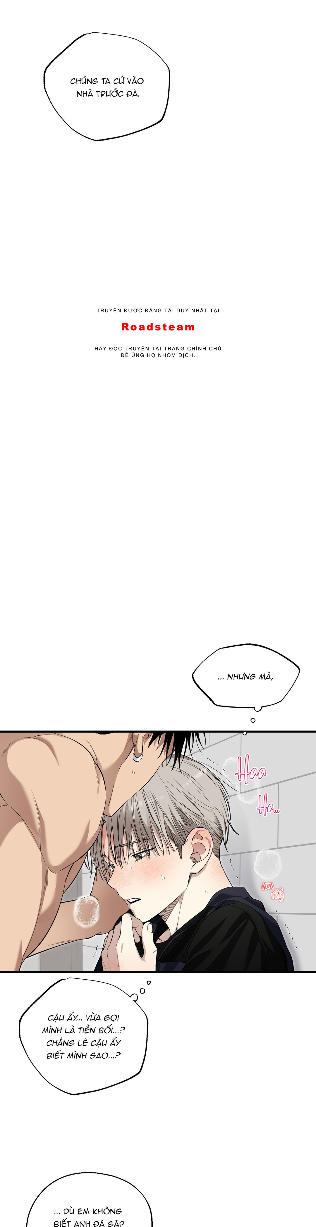 trái tim đa cảm chapter 2 6