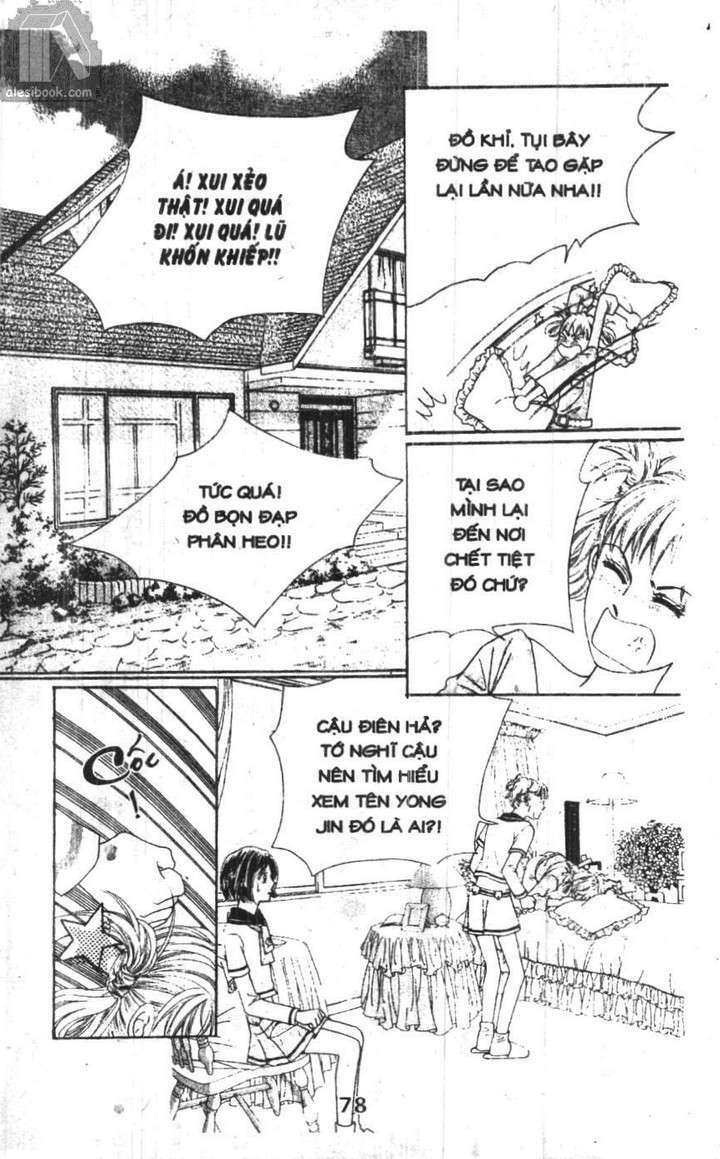 hồng tiểu thư chapter 2 38