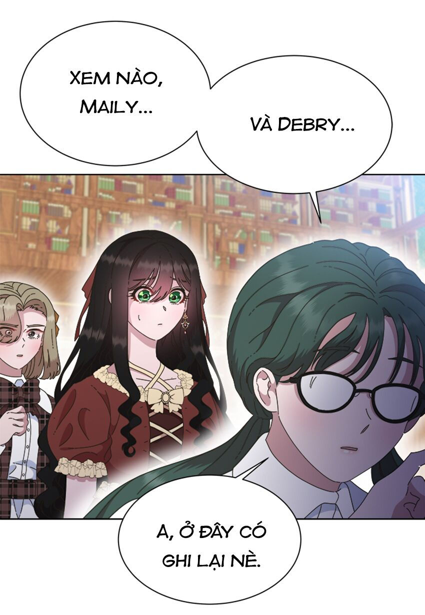 con gái bảo bối của ma vương chapter 130 22