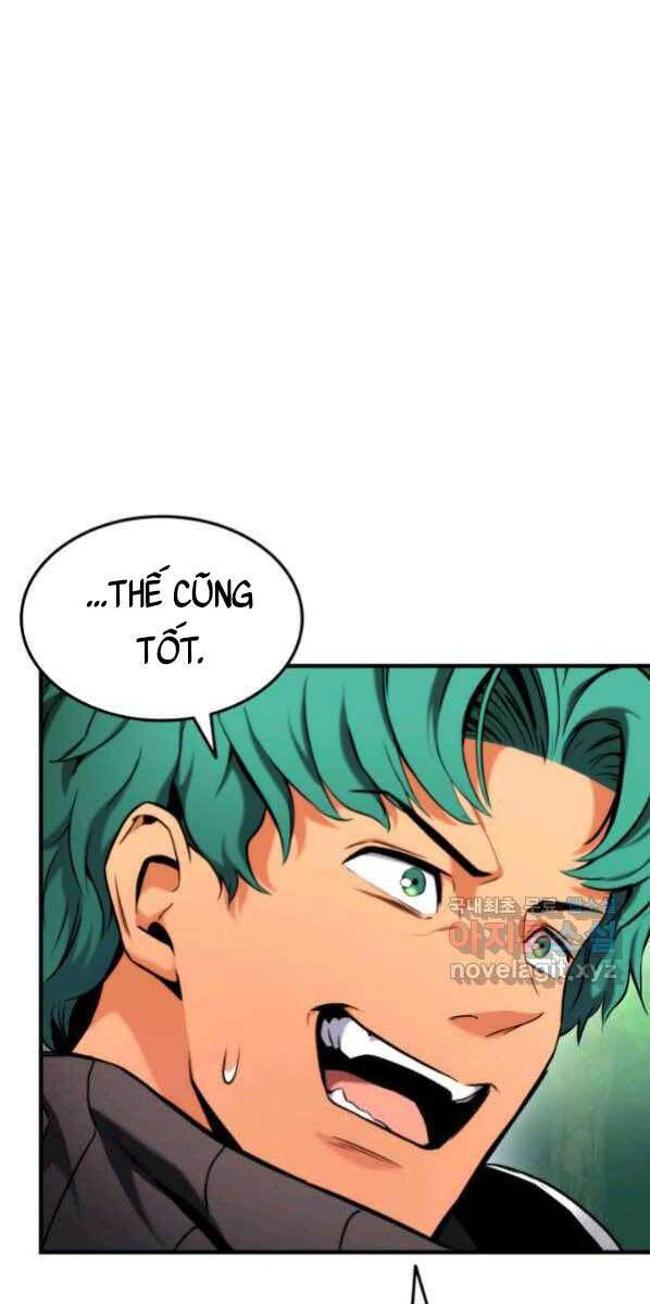 huyền thoại game thủ - tái xuất chapter 77 4
