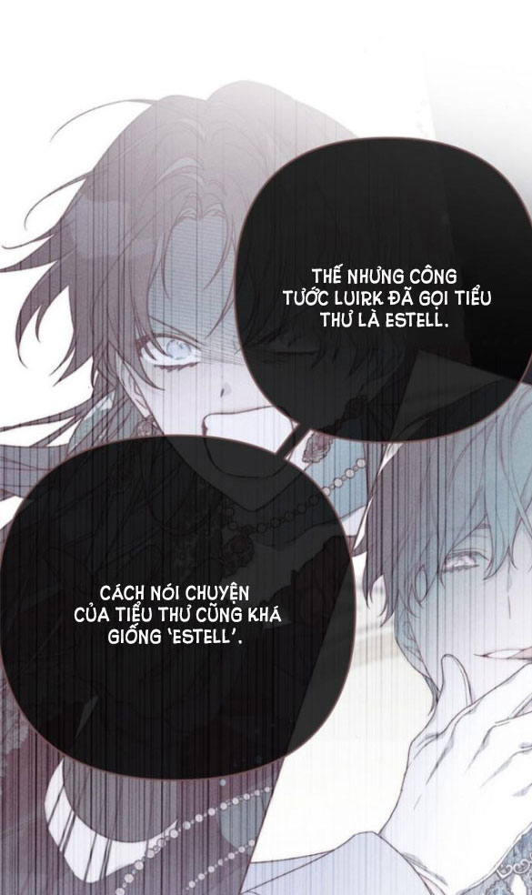 cách hiệp sĩ sống như một tiểu thư chapter 99.1 28