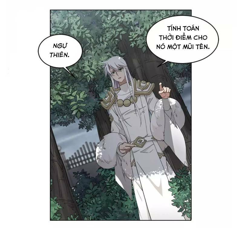 võng du chi cận chiến pháp sư chapter 186 13