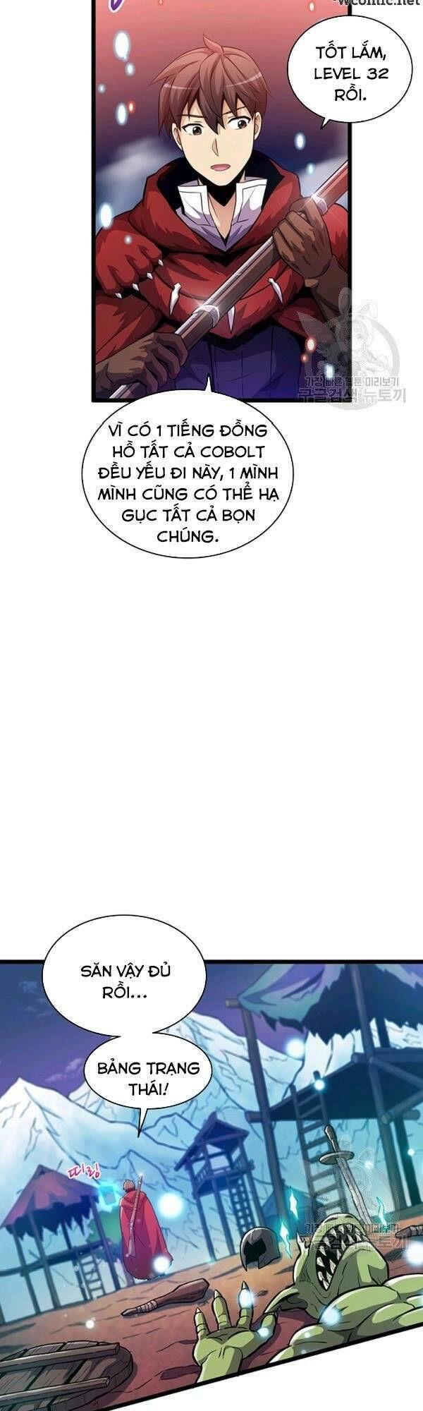 arcane sniper chapter 40 23