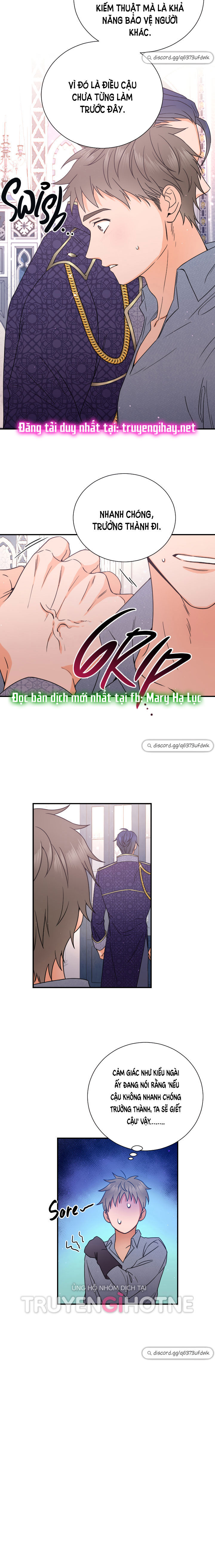 lady baby chapter 153 5