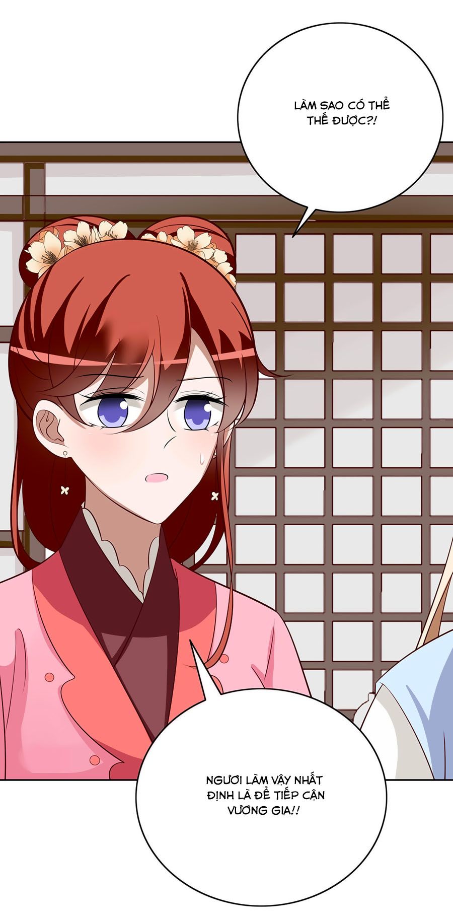 kiêu ngạo vương gia chủng điền phi chapter 114 4