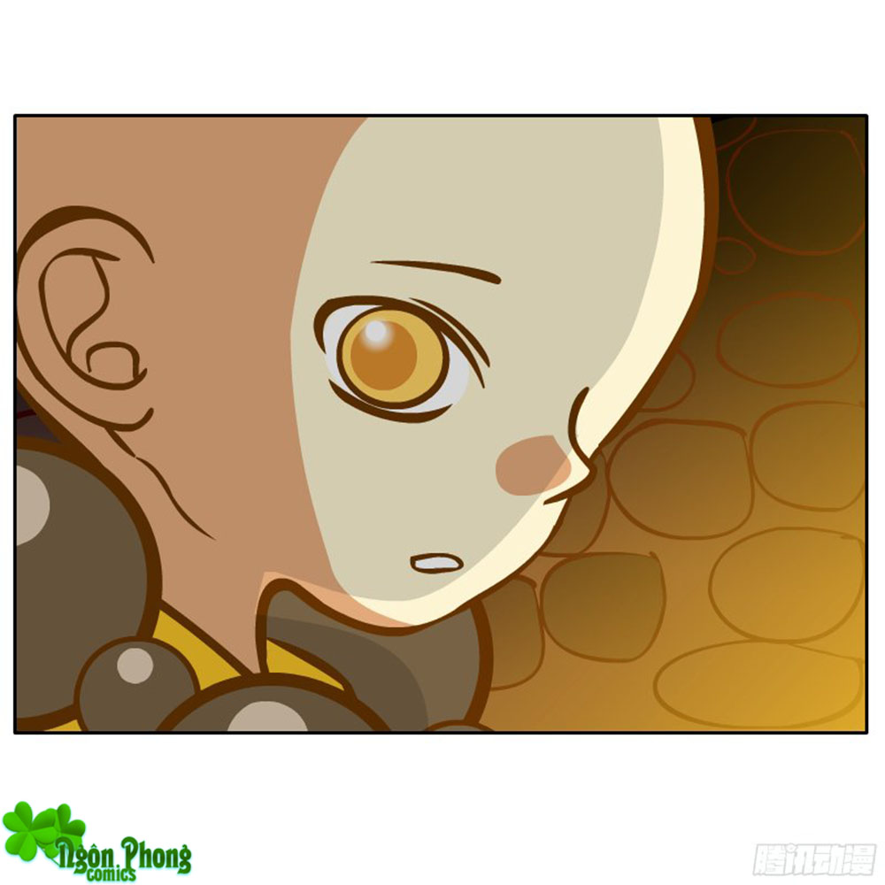 hòa thượng và tiểu long quân chapter 30 54