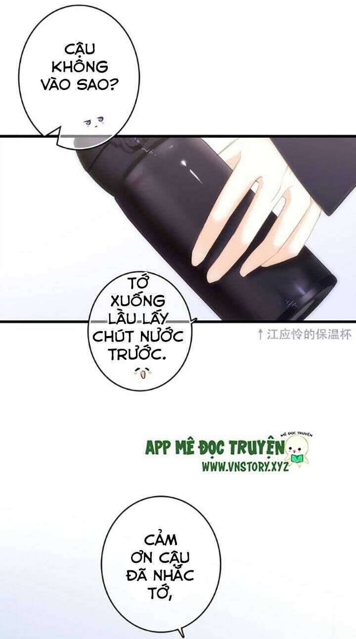 con tim rung động 2 chapter 81 44