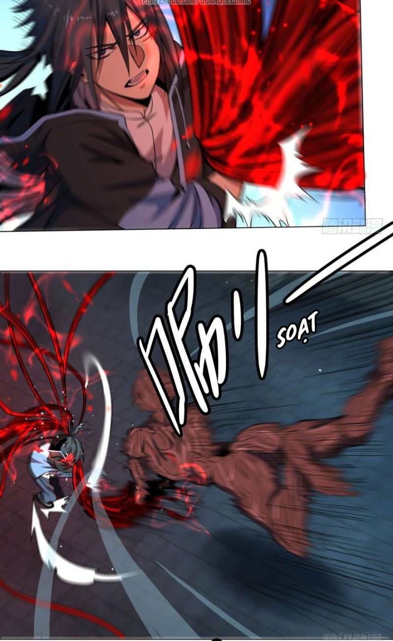 danh sách kẻ phản diện chapter 53 8