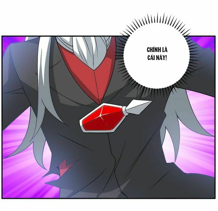 người yêu khát máu của tôi chapter 82 47