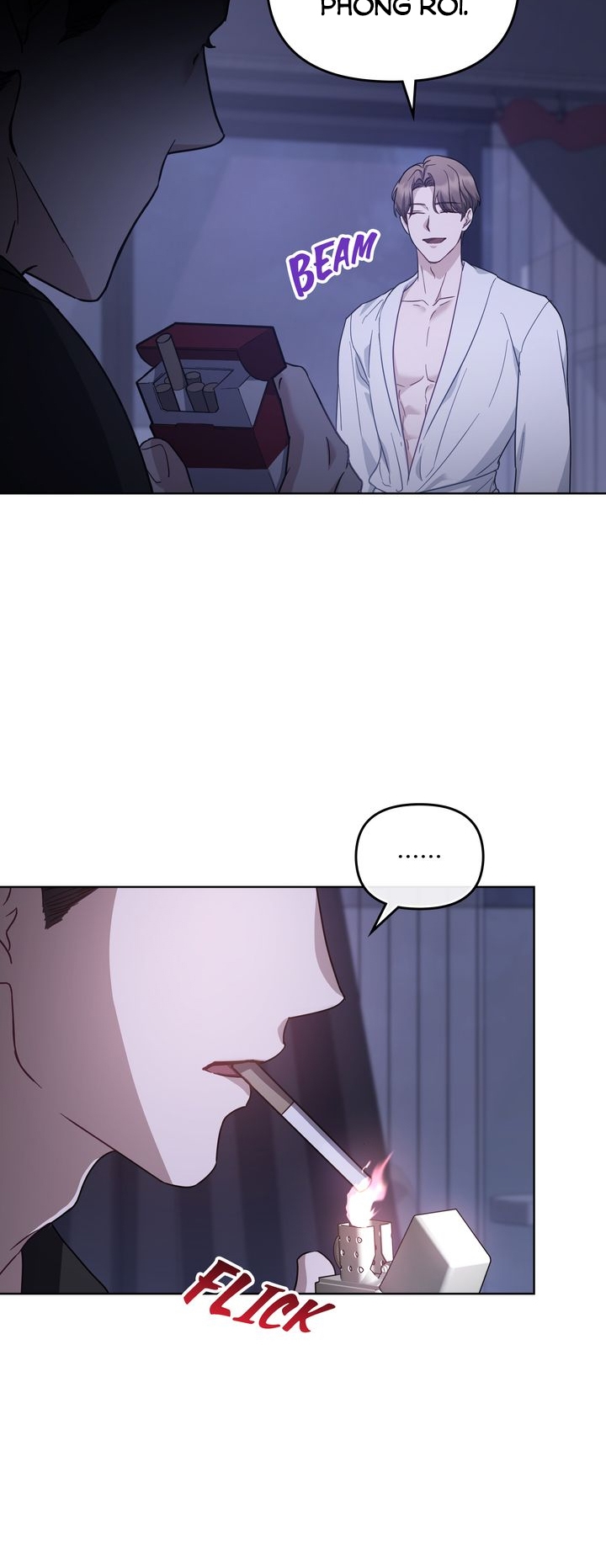 kẻ nghiệp dư chapter 31.2 25