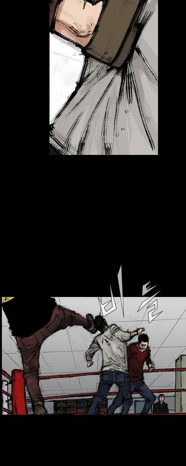 dokgo 2 | độc cô 2 chapter 33 23