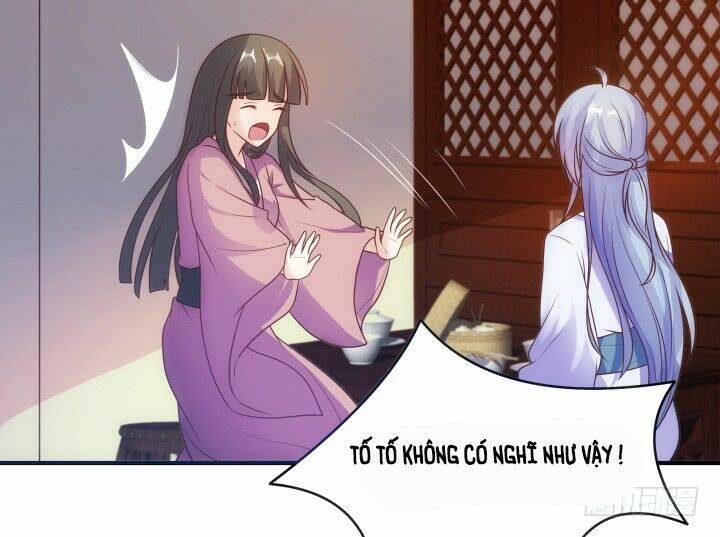 đô đốc đại nhân sủng thê kí chapter 12.2 32