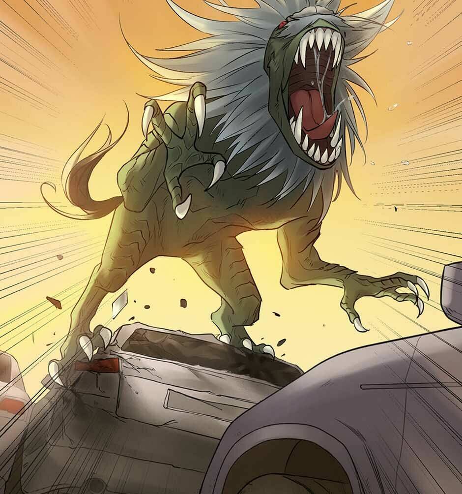 anh hùng và hiệp nữ chapter 41 54