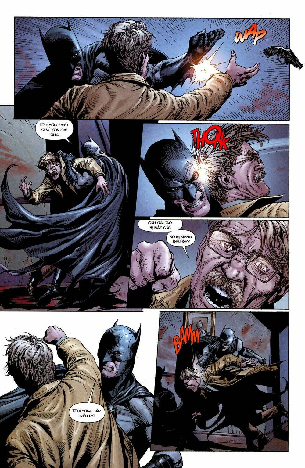batman: earth one chapter 5 1