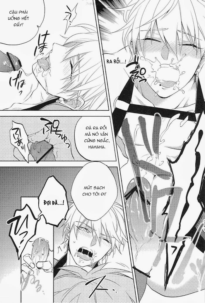 oneshot vicera comics house chapter 13 9