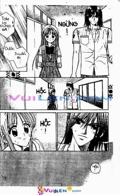 arita đáng yêu chapter 8 61