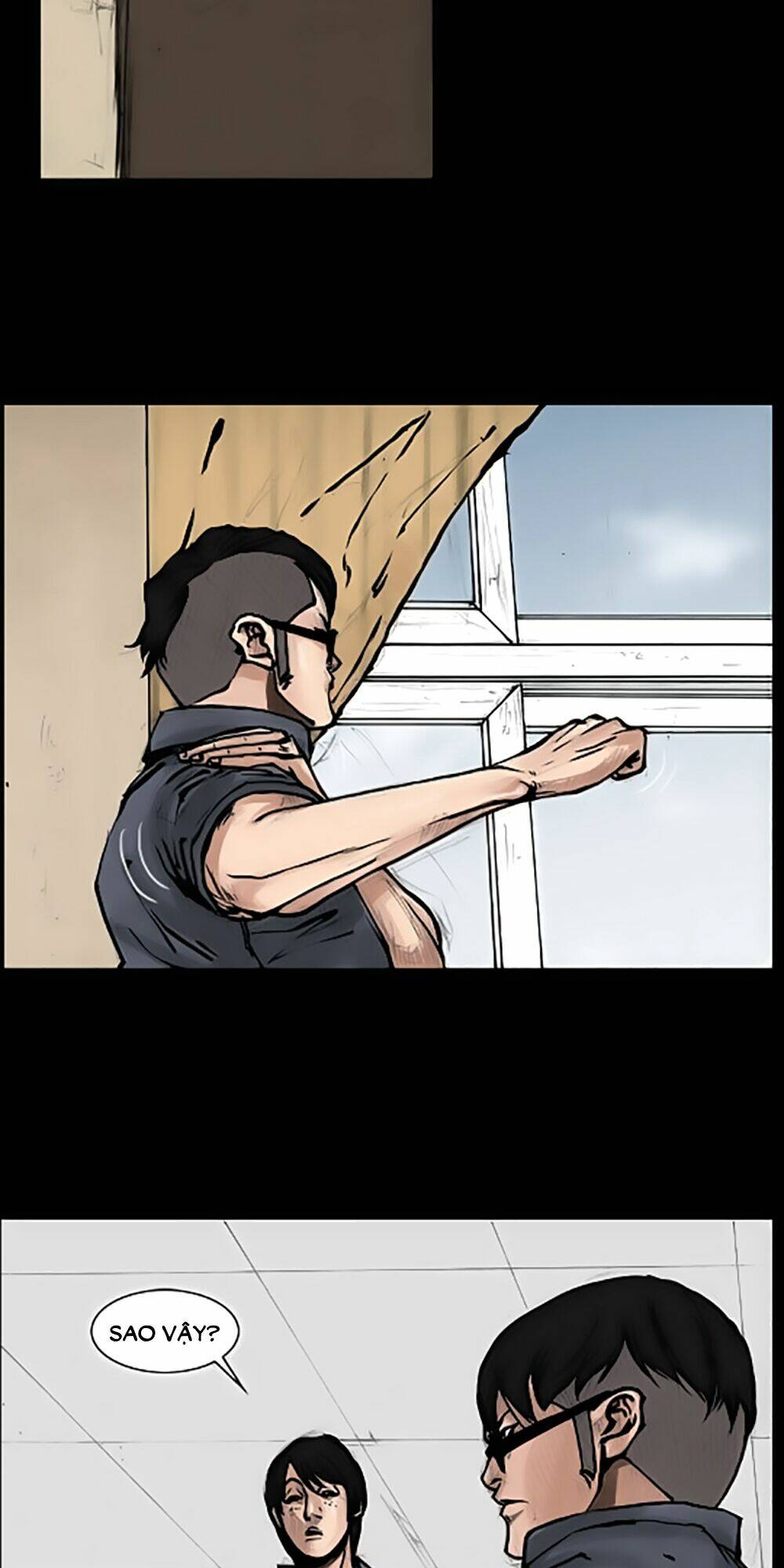 dokgo | độc cô chapter 51 2