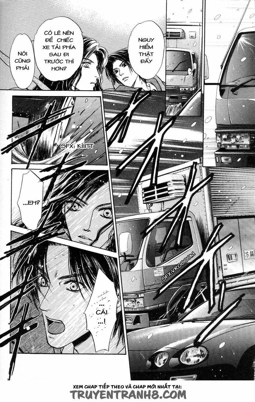 komatta toki ni wa hoshi ni kike! chapter 40 33