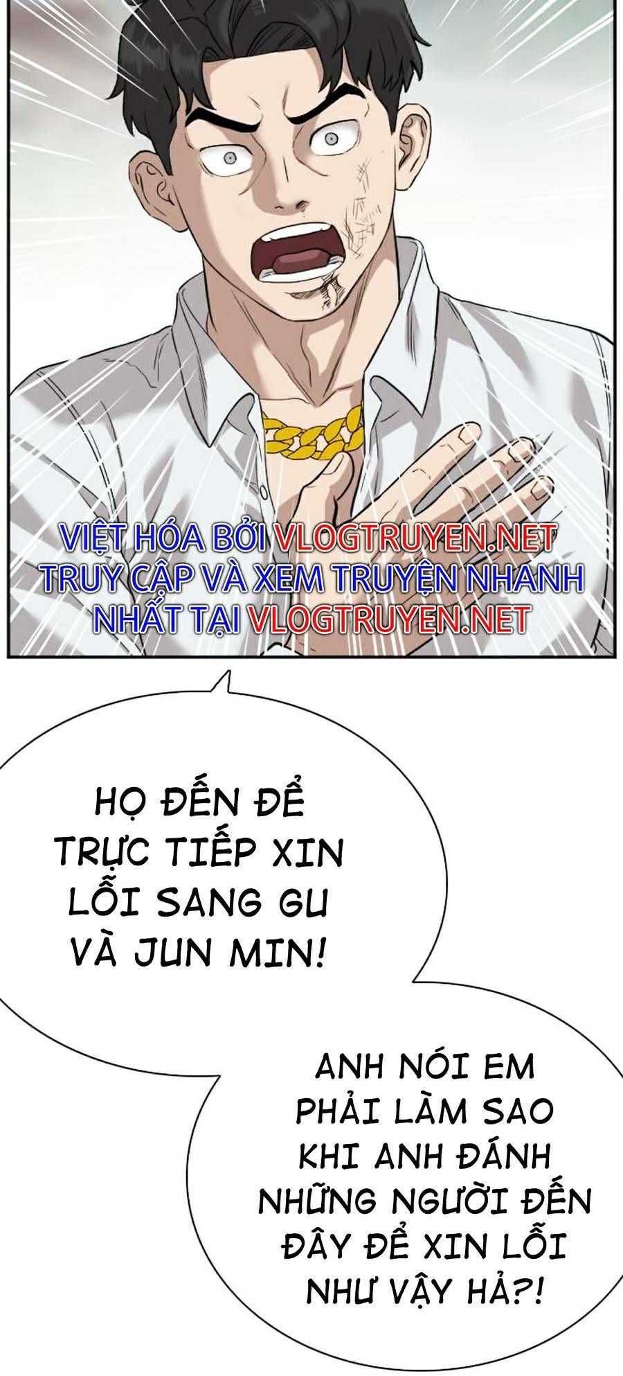 người xấu chapter 75 43