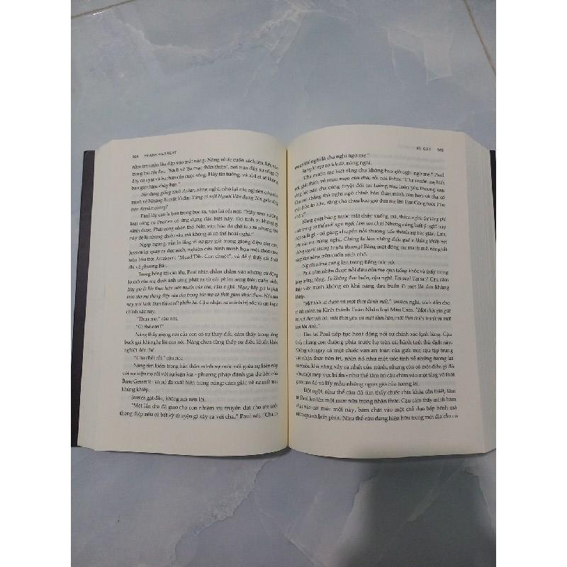 Sách - Xứ Cát (Dune) (TB 2021) (Nhã Nam HCM)
