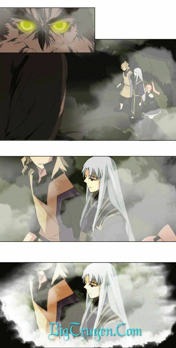 godly bells chapter 14 28