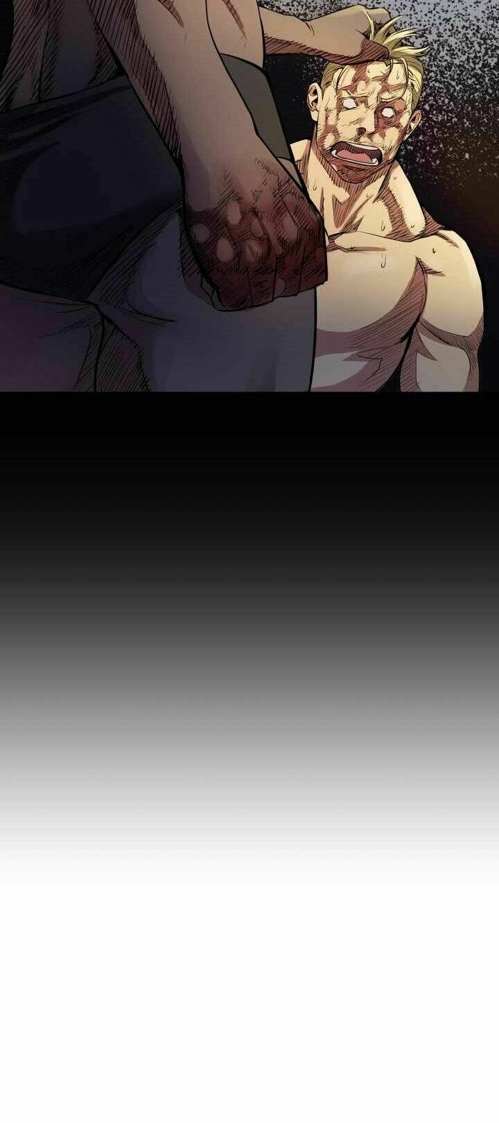 đấu sĩ vô song chapter 3 8