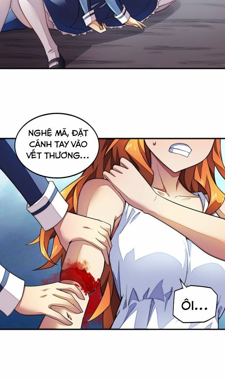 ma vương pháp tắc chapter 19 38