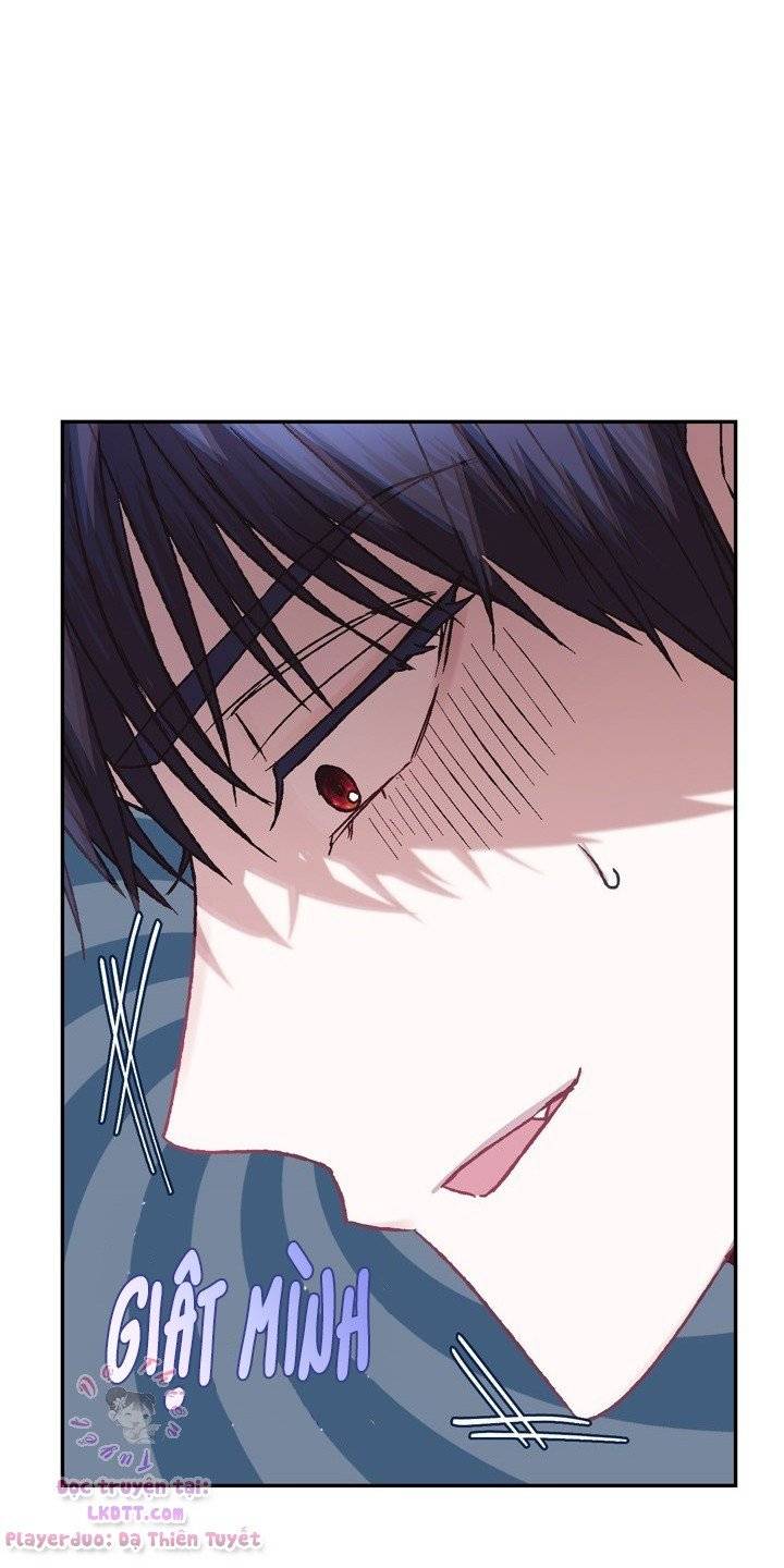 cha, con không muốn kết hôn đâu chapter 16 22