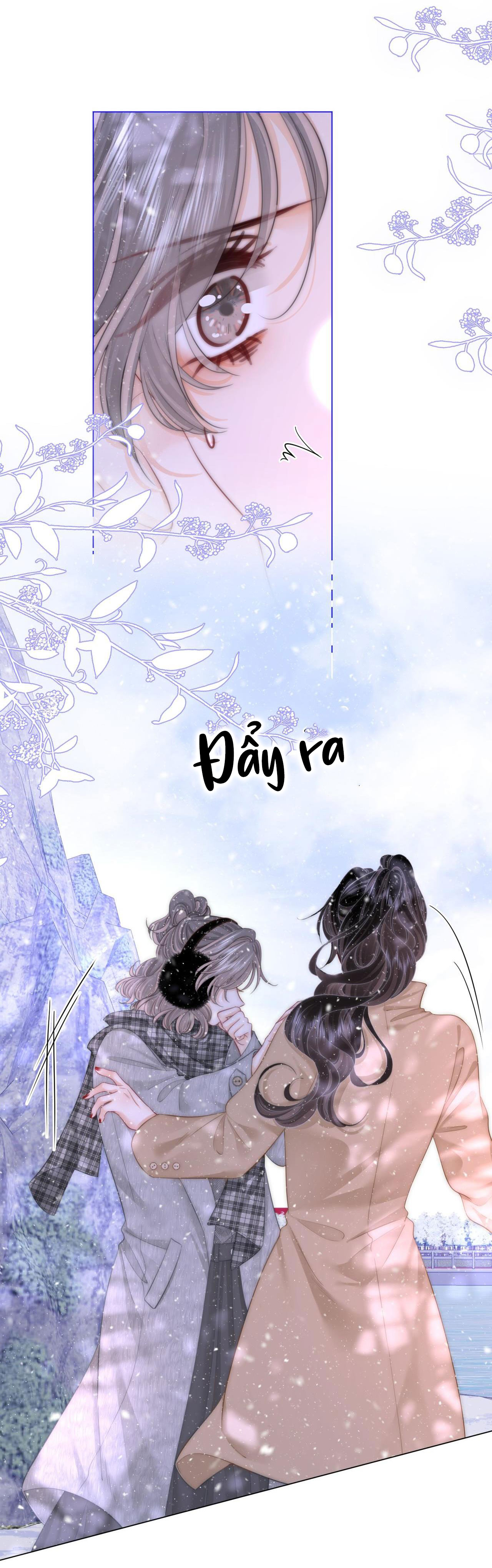 cố tiểu thư và khúc tiểu thư chapter 122 19