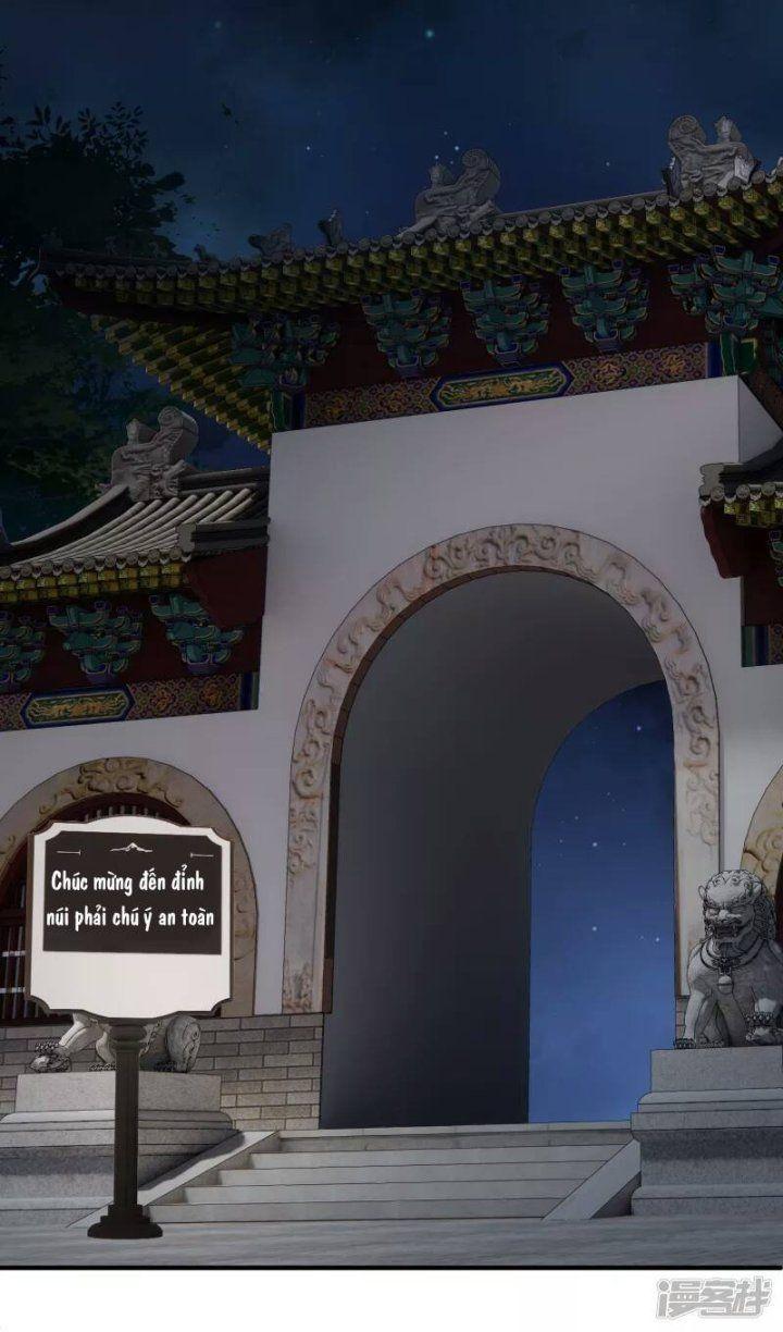 nụ cười của ngươi ngọt gãy tám cái răng của ta chapter 2 2