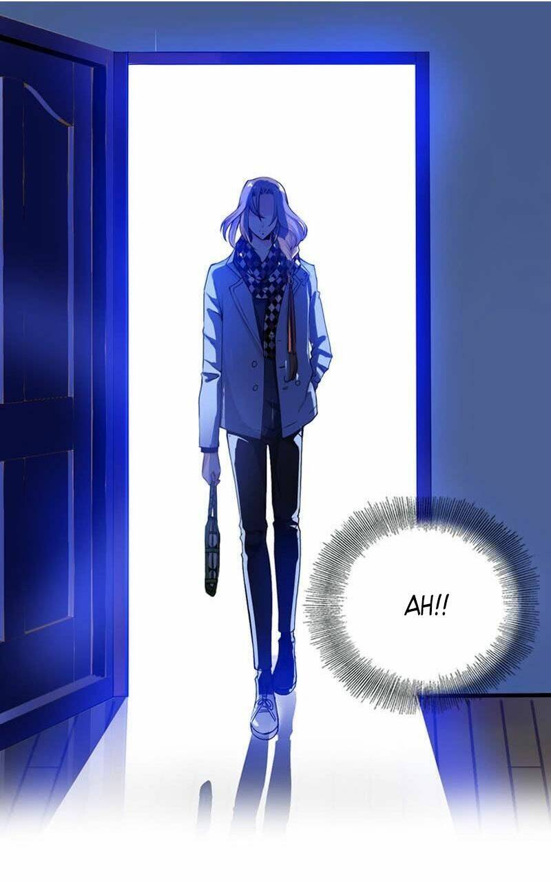 cứu tôi đi hủ thần chapter 6 16