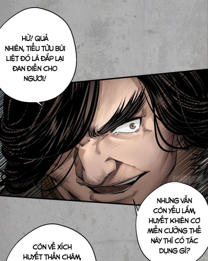 Tạng Phong Hành chapter 203 60