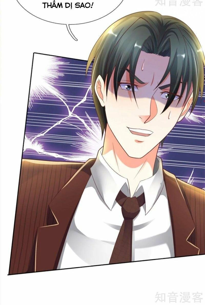 vú em tiên tôn đi ở rể chapter 193 9